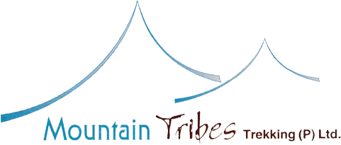 MountainTribes Trekking P. Ltd. logo
